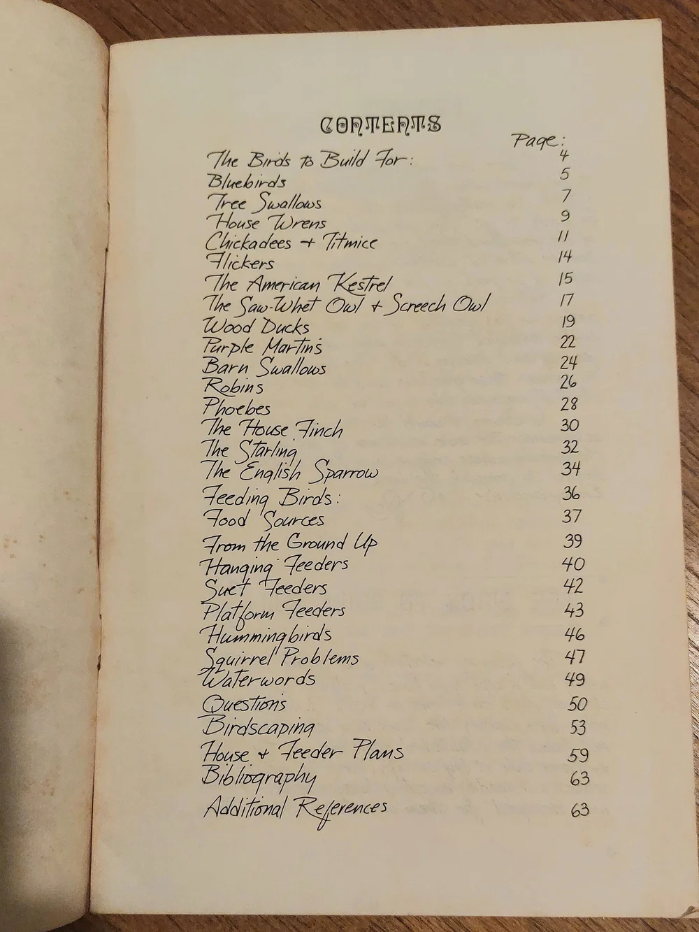 N/A classic guidebook